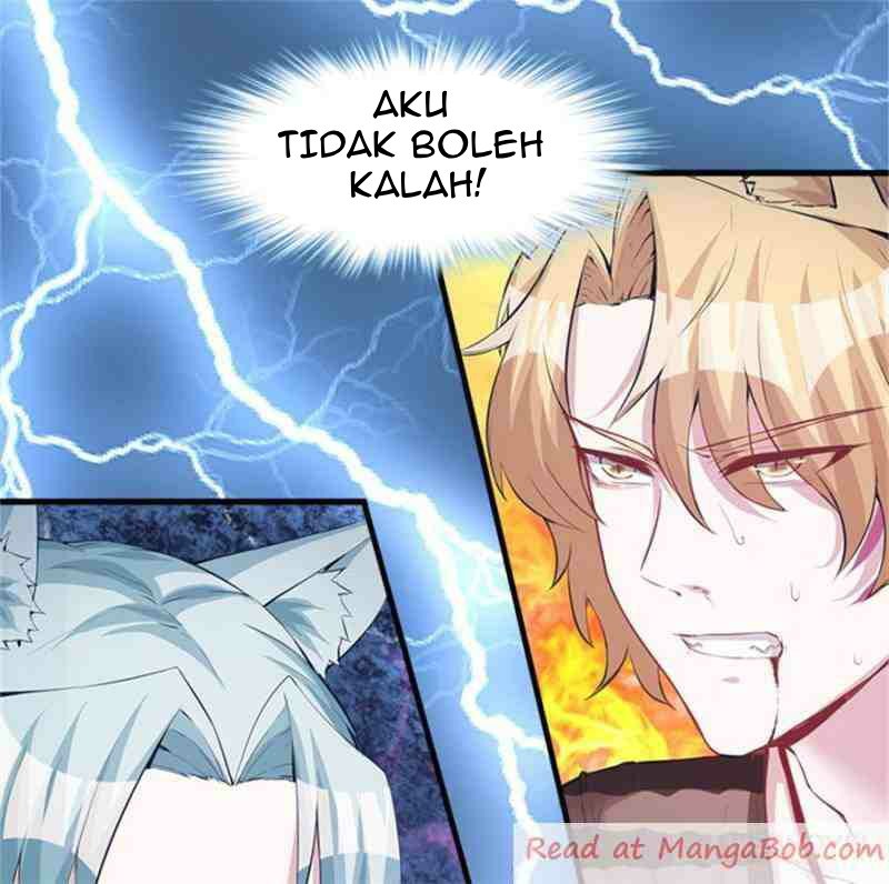 Beauty and the Beasts Chapter 98 Bahasa Indonesia
